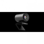 iiyama UC-CAM10PRO-1 internetinė kamera 8,46 MP 2160 x 1080 pikseliai USB-C Juoda
