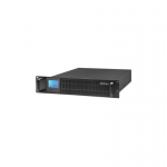 Qoltec Uninterruptible power supply UPS RACK, 3kVA