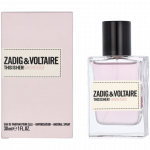 Zadig & Voltaire Zadig & Voltaire Zadig & Voltair This Is Her! Undressed EDP Pur&scaron;kiklis 30