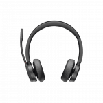 HP Poly Poly Voyager 4320 Microsoft Teams Certified USB-C Headset +BT700