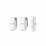 R&Oslash;DE Mikrofon RODE Wireless Micro (iOS), valge