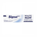 Signal White Now Sensitive Toothpaste
