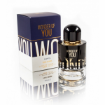 French Avenue French Avenue Elysian Onyx 80ml kvepalai Vyrams EDP