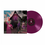 Warner Bros WARNER GORILLAZ "Cracker Island" (140g)