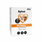 APTUS NUTRISAL drėkinimas &scaron;unims ir katėms 10x25g