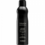Elo Touch Solutions Artego Touch Shine Bright Pur&scaron;kiklis 250ml