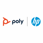 HP Poly HP Studio USB VESA Mount