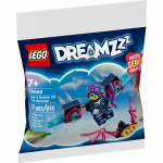 LEGO Bricks DREAMZzz 30660 Zoeys Dream Jet Pack Booster