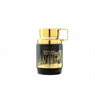 Armaf Odyssey Wild One Gold Edition eau de parfum for men 100 ml