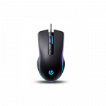 HP Poly HP M200 su laidu Optinė pelė 2400DPI