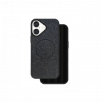 Mocco Dėklas Mocco Glitter Thin Mag Back Case skirtas Apple iPhone 16e