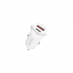 Devia Smart Mini PD automobilių įkroviklis 30W