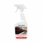 FRISCHER Freskas orkaitės valiklis, 500 ml