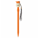 Tu&scaron;inukas "Mokinys" oranžinis