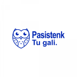 Spaudas PASISTENK