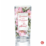 Vaza mamai "Gražiausi žiedai"