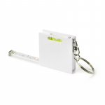 Raktų pakabukas Metras 1 m su gul&scaron;čiuku