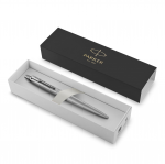 Ra&scaron;iklis Parker Jotter XL Monochrome Silver