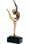 Statulėlė "Gimnastika" RXY656/BR