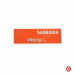 Vardinė identifikacinė kortelė