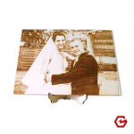 Fotograviravimas ant faneros A4 + NEMOKAMAS PRISTATYMAS LIETUVOJE