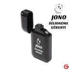 USB Žiebtuvėlis "Jono &scaron;ėlionėms užkurti"