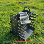 Vertikali surenkama kepsninė MINI