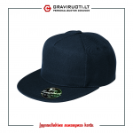 Kepuraitė SNEPBACK su  Jūsų idėja