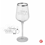 Graviruotų taurių komplektas jauniesiems. NR.11