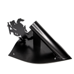 Vėliavos laikiklis "Vytis" (Pasirinkta spalva)