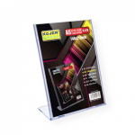 Plastiko stovelis L formos A5