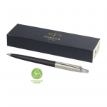 Parker Jotter perdirbtas ra&scaron;iklis - juodas. Dovanų dėžutėje