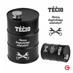 Gertuvė "Tėčio nervų ląstelėms atstatyti"