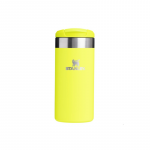 Termosinis puodelis &bdquo;STANLEY AEROLIGHT&rdquo; 0,35 L (salotinė). Nemokamas graviravimas.