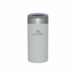 Termosinis puodelis &bdquo;STANLEY AEROLIGHT&rdquo; 0,35 L (pilka). Nemokamas graviravimas.