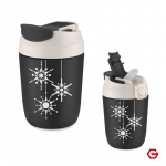 Termosinis puodelis "Stebuklas"