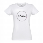 Mar&scaron;kinėliai "MAMA"