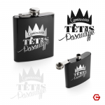 Laisvalaikio gertuvė "Geriausias tėtis pasaulyje"