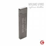 Elektrinis žiebtuvėlis Pierre Cardin "Mylimo vyro"