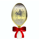 &Scaron;auk&scaron;telis dovanų dėžutėje "&Scaron;aulys"