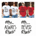 Mar&scaron;kinėlių komplektas "Always & Never"