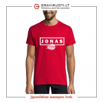 Mar&scaron;kinėliai "Jonas"