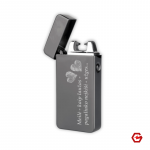 Elektrinis žiebtuvėlis "Meilė kaip laužas"