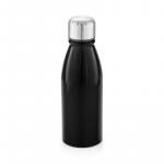 Sportinė gertuvė BEANE juoda 500 ml
