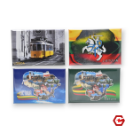 Magnetukai su jūsų nuotrauka