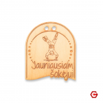 Medinis medalis "Jauniausiam &scaron;okėjui"