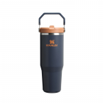 Gertuvė STANLEY The IceFlow 0,9 L (mėlyna). Nemokamas graviravimas.