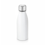 Sportinė gertuvė BEANE balta 500 ml