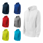 Vyri&scaron;kas džemperis TRENDY ZIPPER