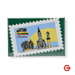 Magnetukas &bdquo;&Scaron;iauliai&ldquo;